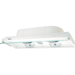 Whirlpool 惠而浦 INAC900W 90厘米 1218m³/h 嵌入式抽油煙機